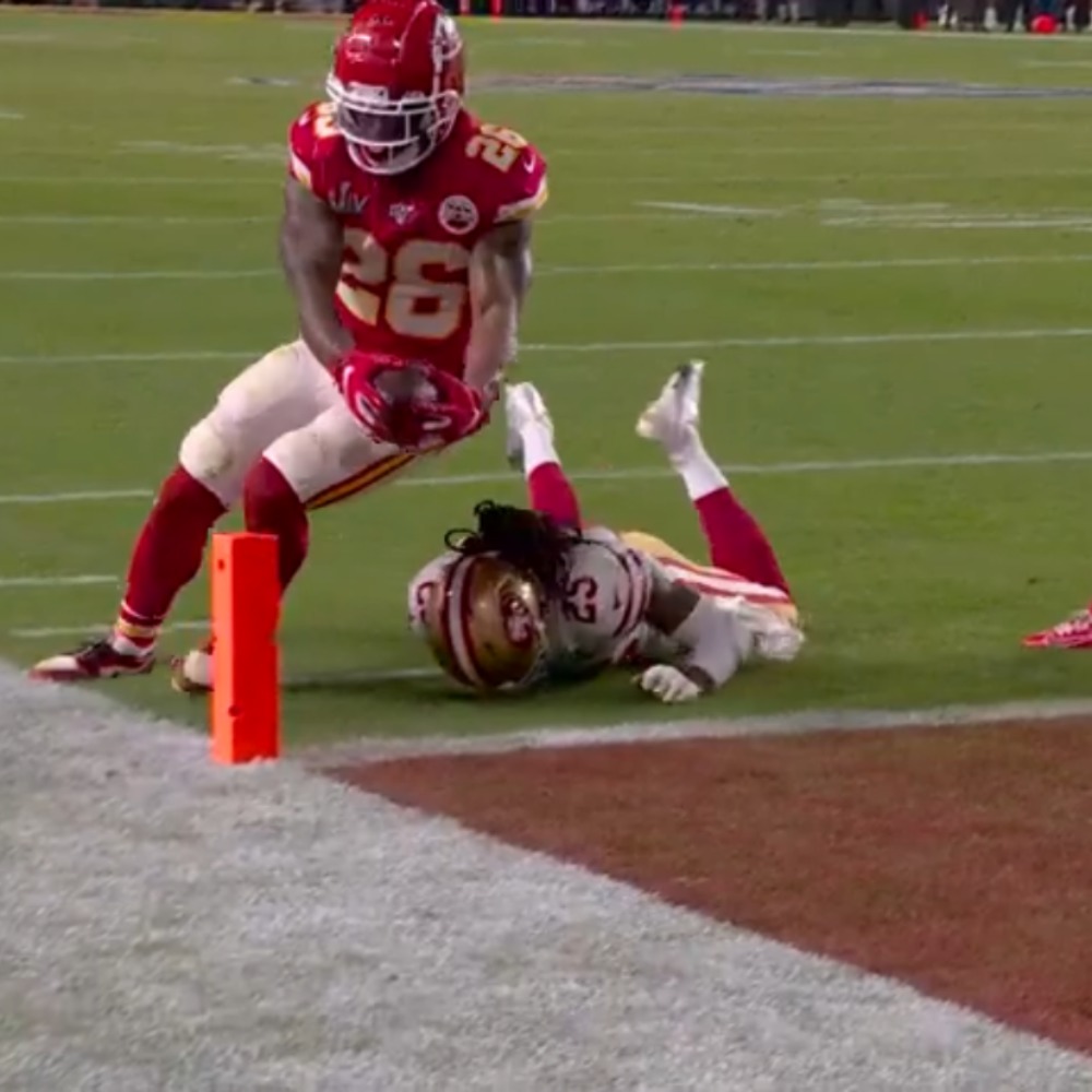 Meet your Posher, Perpetua